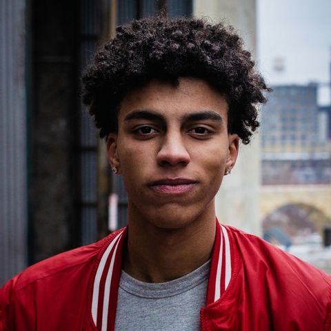 Adam Mercer